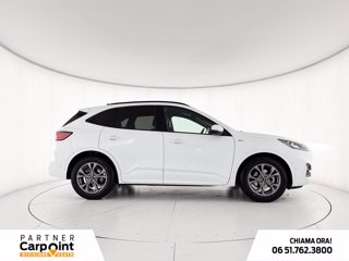 FORD Kuga 2.5 full hybrid st-line awd 190cv cvt 4