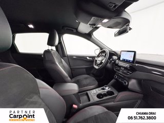 FORD Kuga 2.5 full hybrid st-line awd 190cv cvt 5