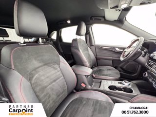 FORD Kuga 2.5 full hybrid st-line awd 190cv cvt 6