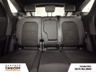 FORD Kuga 2.5 full hybrid st-line awd 190cv cvt 8