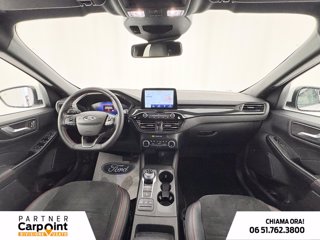 FORD Kuga 2.5 full hybrid st-line awd 190cv cvt 9