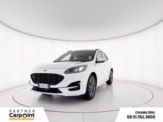 FORD Kuga 2.5 full hybrid st-line x 2wd 190cv cvt 0