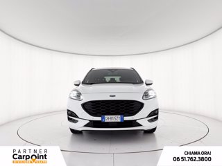 FORD Kuga 2.5 full hybrid st-line x 2wd 190cv cvt 1