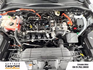 FORD Kuga 2.5 full hybrid st-line x 2wd 190cv cvt 12