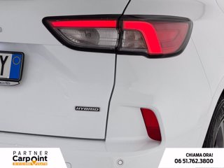 FORD Kuga 2.5 full hybrid st-line x 2wd 190cv cvt 16