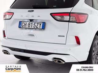 FORD Kuga 2.5 full hybrid st-line x 2wd 190cv cvt 17