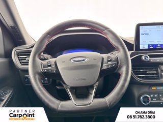FORD Kuga 2.5 full hybrid st-line x 2wd 190cv cvt 18