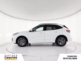 FORD Kuga 2.5 full hybrid st-line x 2wd 190cv cvt 2