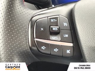 FORD Kuga 2.5 full hybrid st-line x 2wd 190cv cvt 22