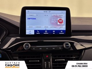 FORD Kuga 2.5 full hybrid st-line x 2wd 190cv cvt 24