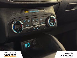 FORD Kuga 2.5 full hybrid st-line x 2wd 190cv cvt 25