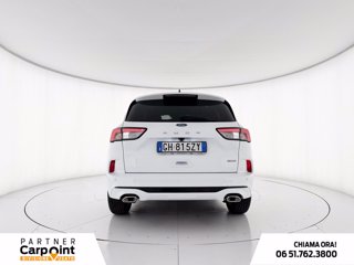 FORD Kuga 2.5 full hybrid st-line x 2wd 190cv cvt 3