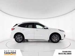 FORD Kuga 2.5 full hybrid st-line x 2wd 190cv cvt 4