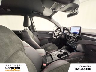 FORD Kuga 2.5 full hybrid st-line x 2wd 190cv cvt 5