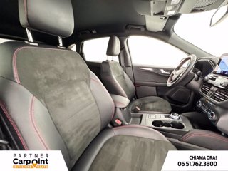FORD Kuga 2.5 full hybrid st-line x 2wd 190cv cvt 6