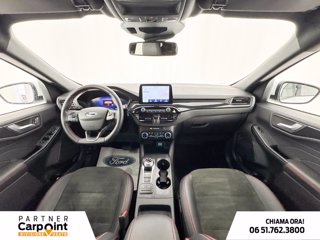 FORD Kuga 2.5 full hybrid st-line x 2wd 190cv cvt 9