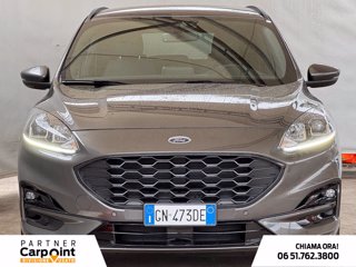 FORD Kuga 1.5 ecoboost st-line 2wd 150cv 1