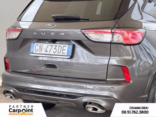 FORD Kuga 1.5 ecoboost st-line 2wd 150cv 17