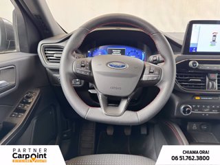 FORD Kuga 1.5 ecoboost st-line 2wd 150cv 18