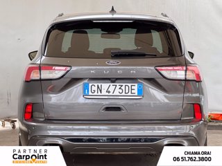 FORD Kuga 1.5 ecoboost st-line 2wd 150cv 3