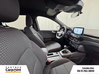 FORD Kuga 1.5 ecoboost st-line 2wd 150cv 5