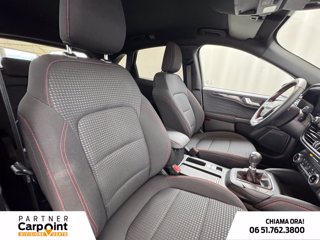 FORD Kuga 1.5 ecoboost st-line 2wd 150cv 6