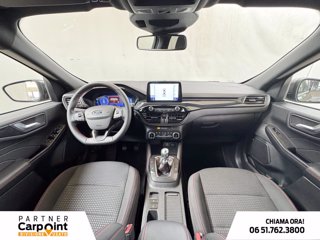 FORD Kuga 1.5 ecoboost st-line 2wd 150cv 9