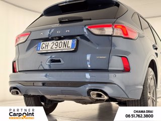 FORD Kuga 2.5 full hybrid st-line 2wd 190cv cvt 16