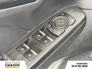FORD Kuga 2.5 full hybrid st-line 2wd 190cv cvt 18
