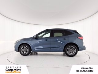 FORD Kuga 2.5 full hybrid st-line 2wd 190cv cvt 2