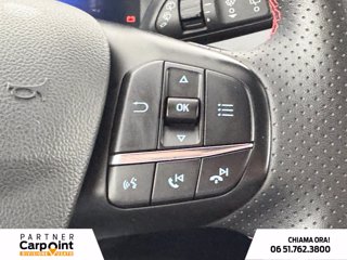 FORD Kuga 2.5 full hybrid st-line 2wd 190cv cvt 21