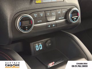 FORD Kuga 2.5 full hybrid st-line 2wd 190cv cvt 23