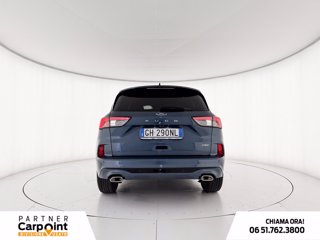 FORD Kuga 2.5 full hybrid st-line 2wd 190cv cvt 3