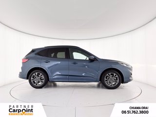 FORD Kuga 2.5 full hybrid st-line 2wd 190cv cvt 4