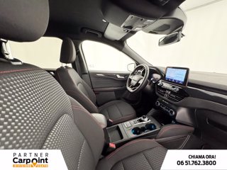 FORD Kuga 2.5 full hybrid st-line 2wd 190cv cvt 5