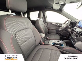 FORD Kuga 2.5 full hybrid st-line 2wd 190cv cvt 6