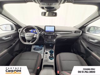 FORD Kuga 2.5 full hybrid st-line 2wd 190cv cvt 9