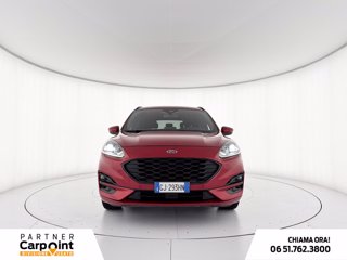 FORD Kuga 1.5 ecoblue st-line 2wd 120cv auto 1
