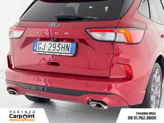 FORD Kuga 1.5 ecoblue st-line 2wd 120cv auto 16