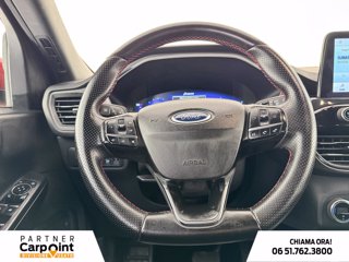FORD Kuga 1.5 ecoblue st-line 2wd 120cv auto 17
