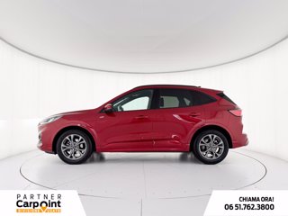 FORD Kuga 1.5 ecoblue st-line 2wd 120cv auto 2