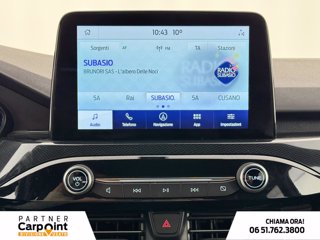 FORD Kuga 1.5 ecoblue st-line 2wd 120cv auto 22