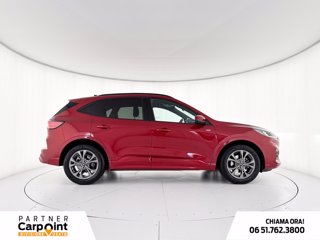 FORD Kuga 1.5 ecoblue st-line 2wd 120cv auto 4