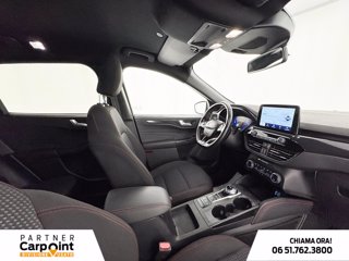 FORD Kuga 1.5 ecoblue st-line 2wd 120cv auto 5