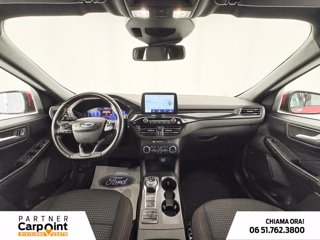 FORD Kuga 1.5 ecoblue st-line 2wd 120cv auto 9