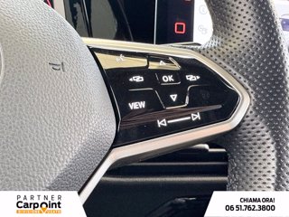 VOLKSWAGEN Golf variant 2.0 tdi r-line 150cv dsg 21