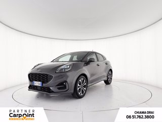 FORD Puma 1.0 ecoboost h st-line s&s 125cv 0