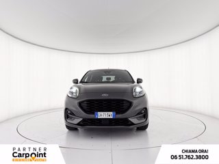 FORD Puma 1.0 ecoboost h st-line s&s 125cv 1
