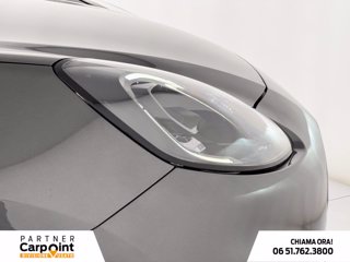 FORD Puma 1.0 ecoboost h st-line s&s 125cv 12