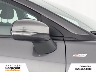 FORD Puma 1.0 ecoboost h st-line s&s 125cv 14